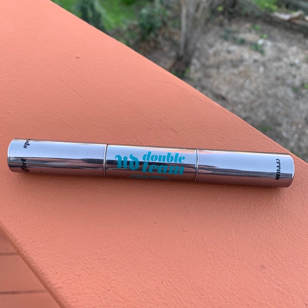 💙 Urban Decay Double Team Deep End Mascara 💙